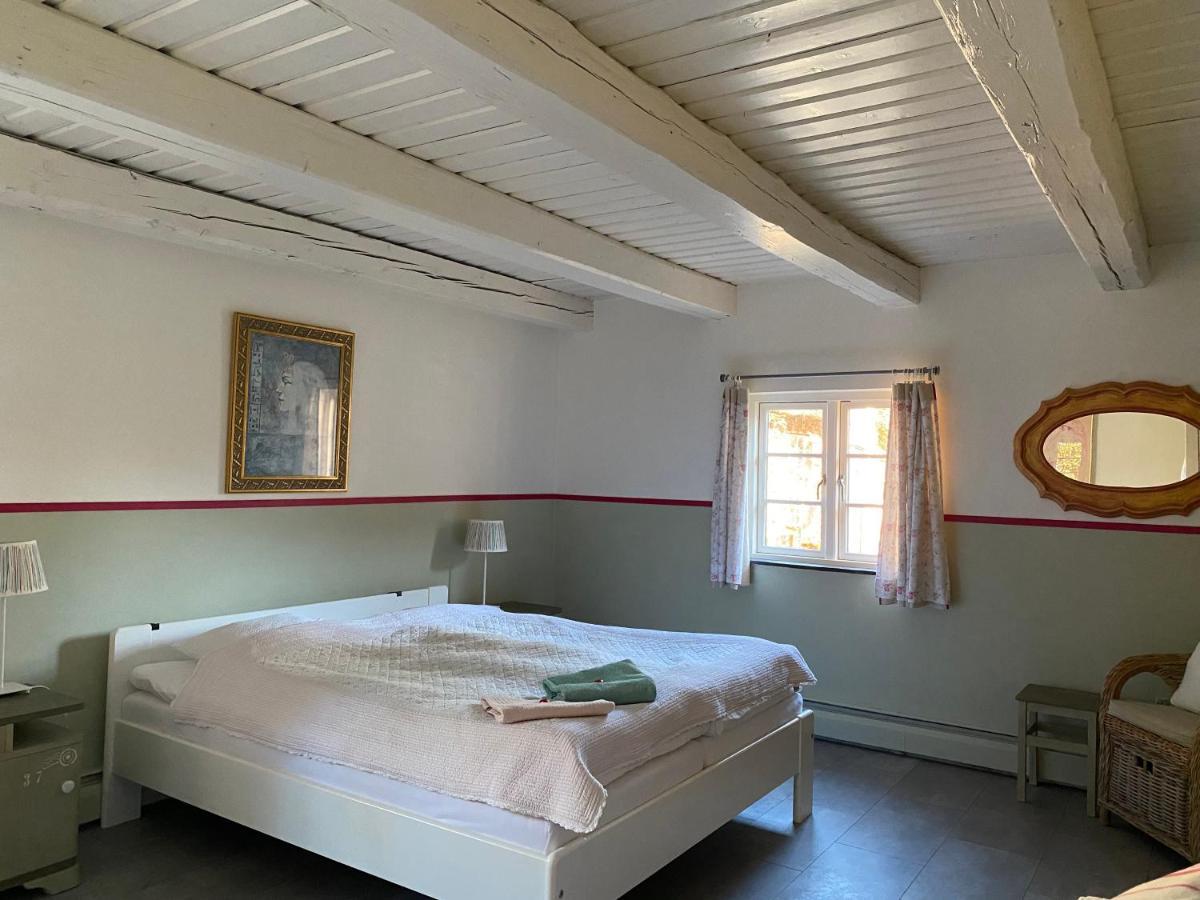 Heddahgaarden Bed & Breakfast Bredal Bagian luar foto
