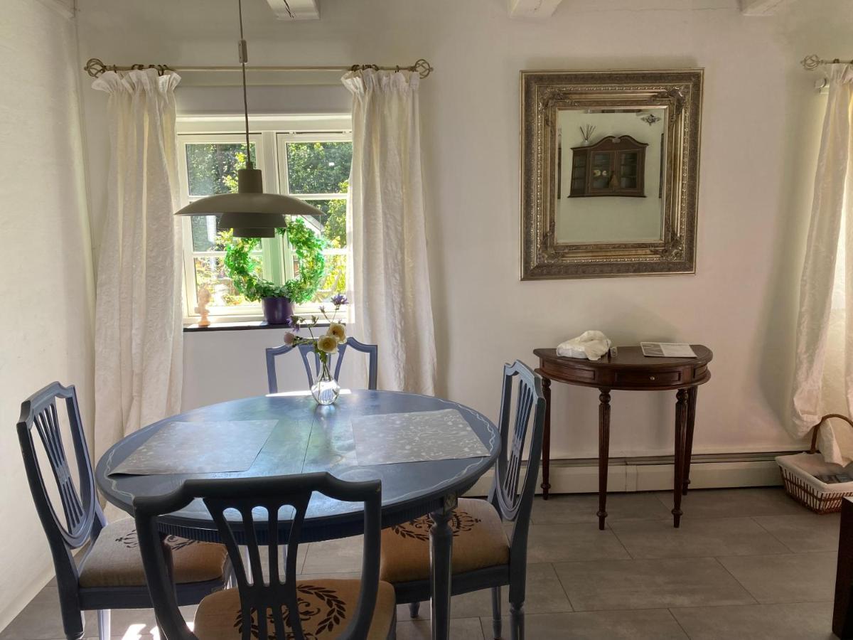 Heddahgaarden Bed & Breakfast Bredal Bagian luar foto