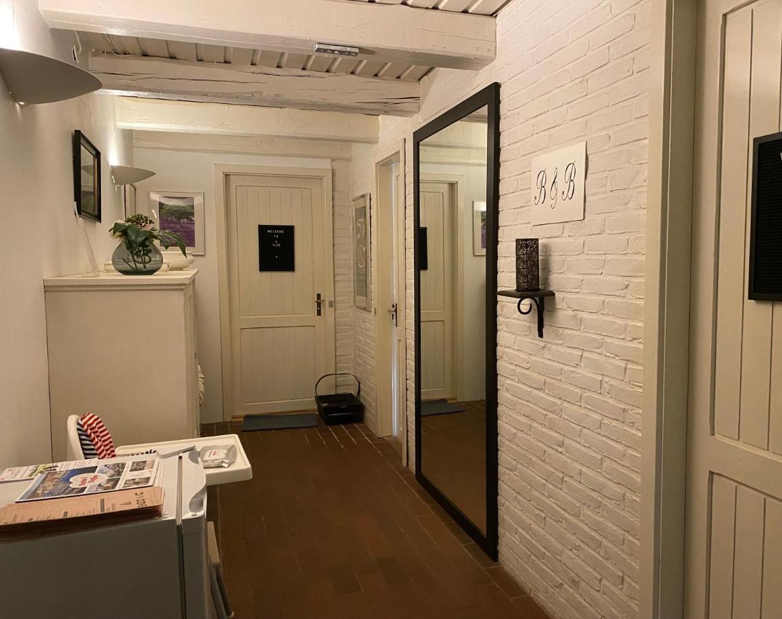 Heddahgaarden Bed & Breakfast Bredal Bagian luar foto