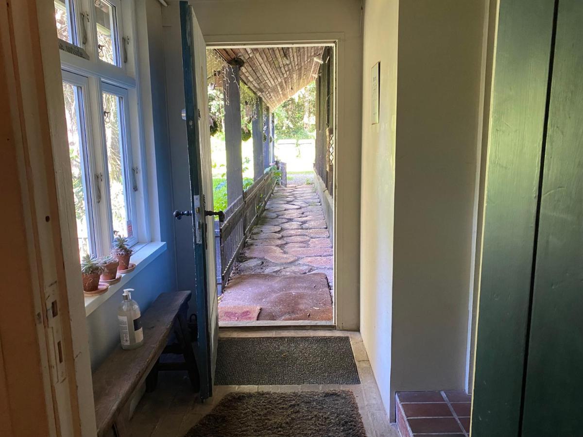 Heddahgaarden Bed & Breakfast Bredal Bagian luar foto
