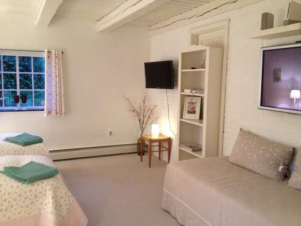 Heddahgaarden Bed & Breakfast Bredal Ruang foto